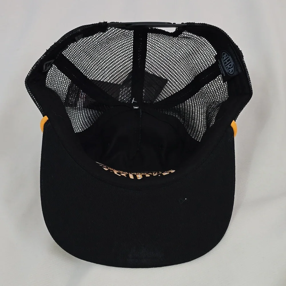 NHRA Hat - Picture 15 of 17